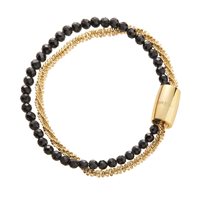 Bracciale Breil Donna magnetica system in Acciaio Spinello TJ3209 - TJ3209